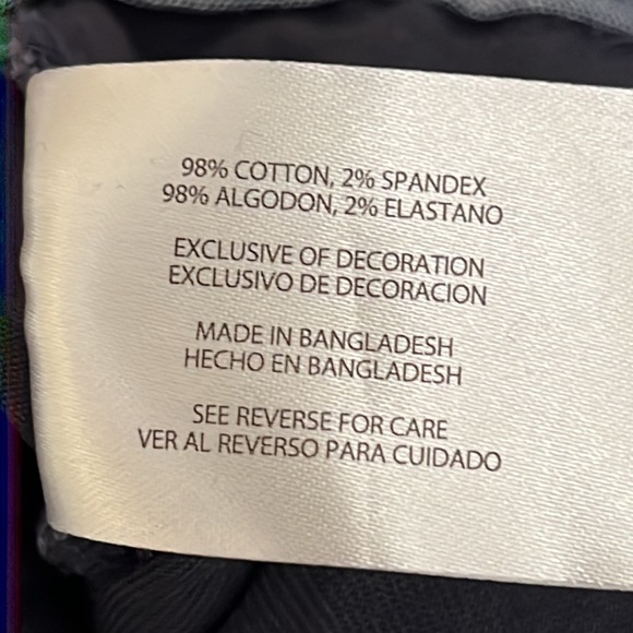 GAP Men’s Shorts - Picture 8 of 8